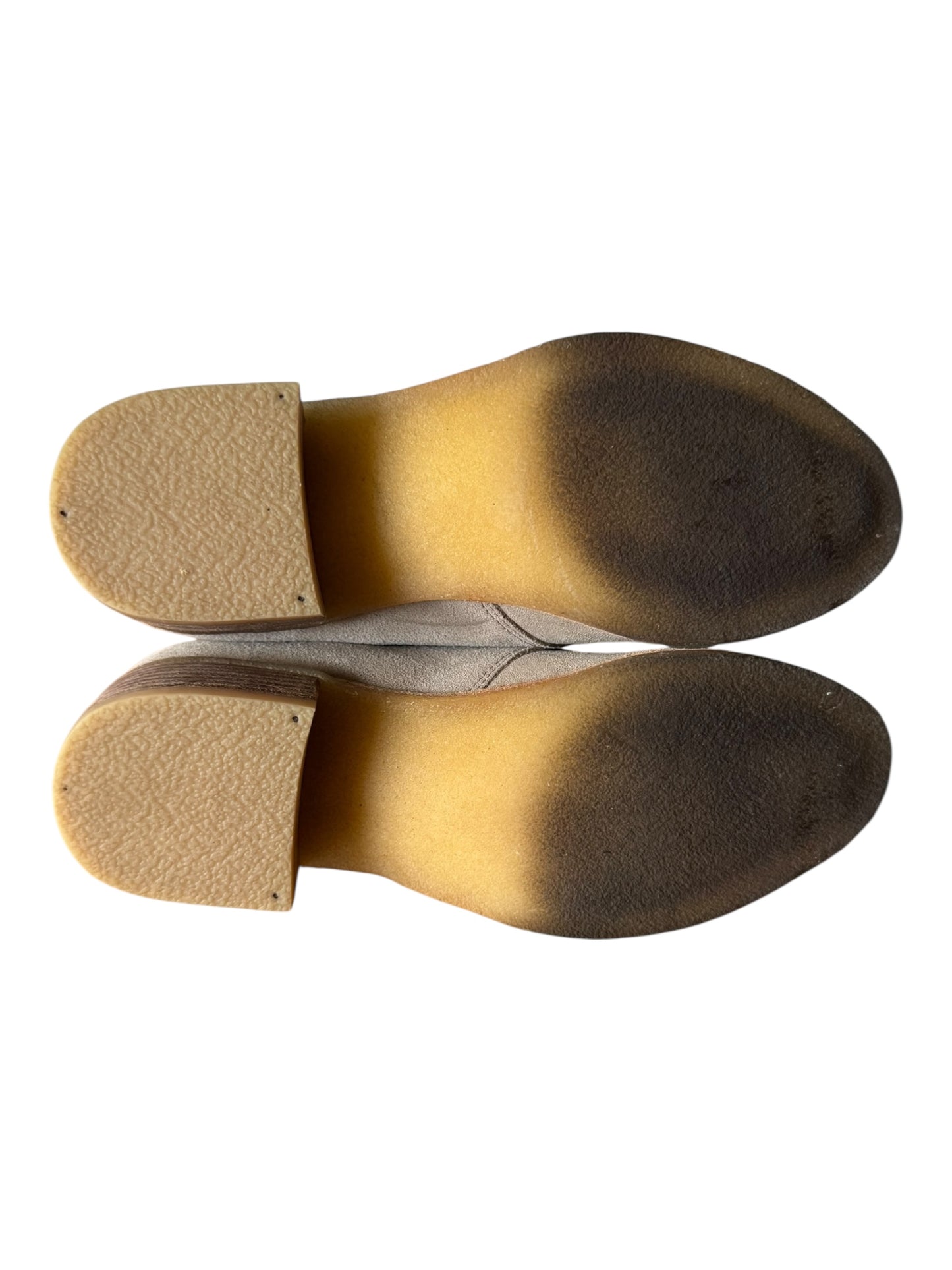 Clark’s Originals Lace Up Bootie