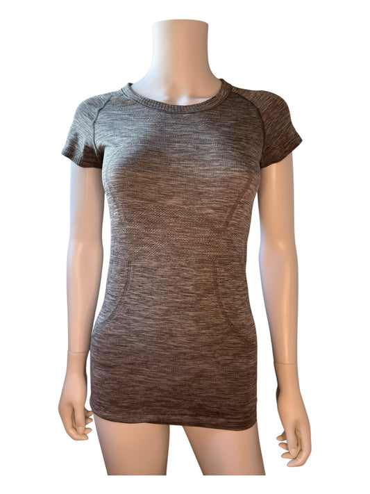 Lululemon Swiftly Tech S/S Top