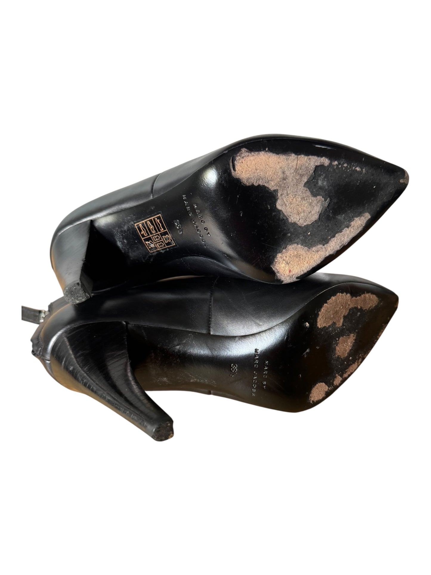 Marc by Marc Jacobs Ankle Boot