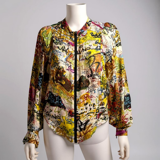 Rachel Roy Blouse
