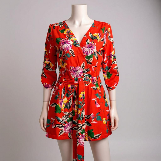 Yumi Kim Romper