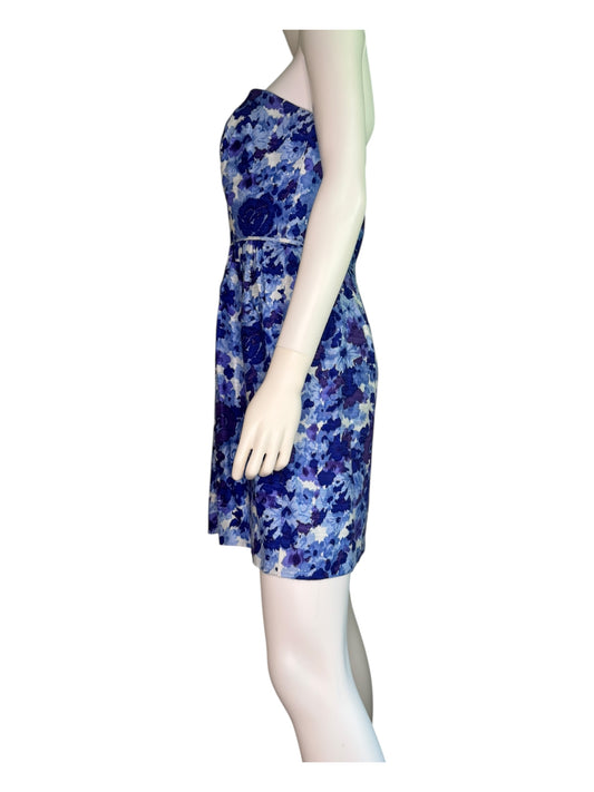 Shoshanna Sweetheart Dress