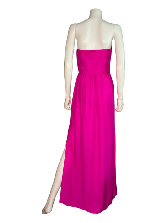 Amanda Uprichard Maxi Dress