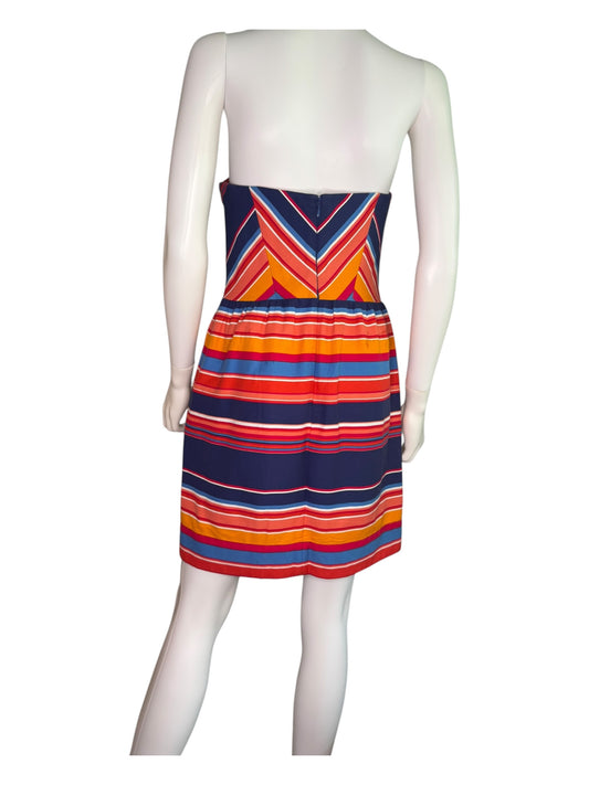 Shoshanna Sweetheart Dress