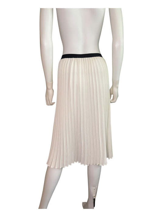American Vintage Pleated Skirt