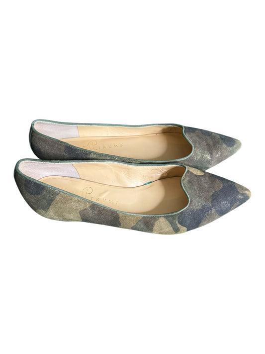 Ivanka Trump Flats