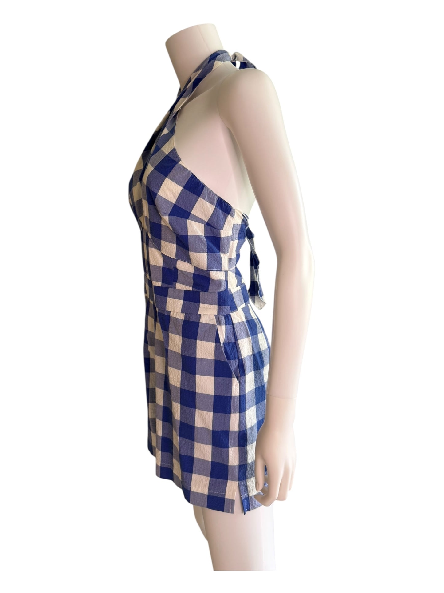 Maeve (Anthropologie) Romper