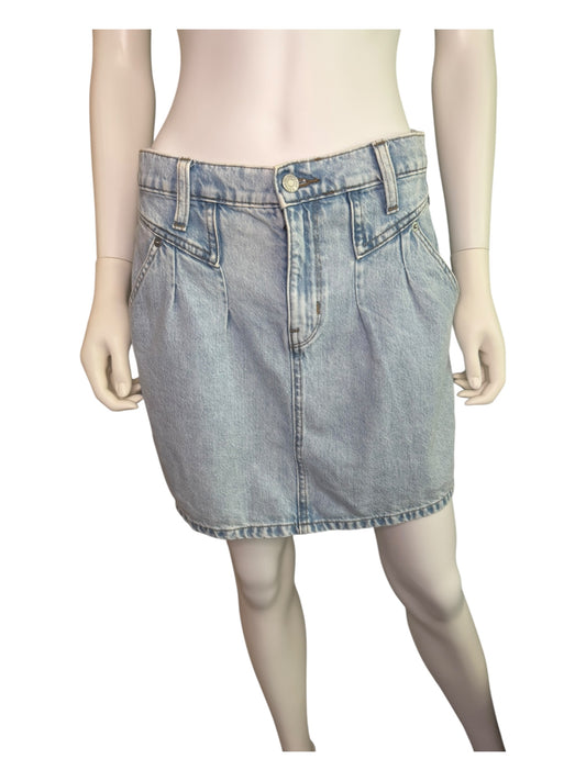 Banana Republic Denim Skirt