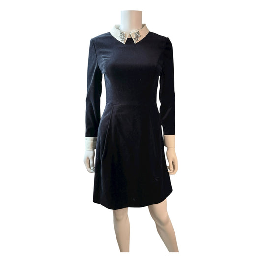 Ted Baker London Velvet Dress