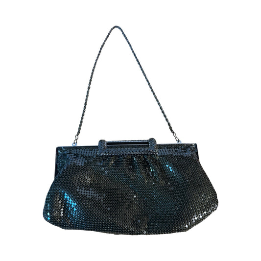 The Limited Sequin Clutch Purse