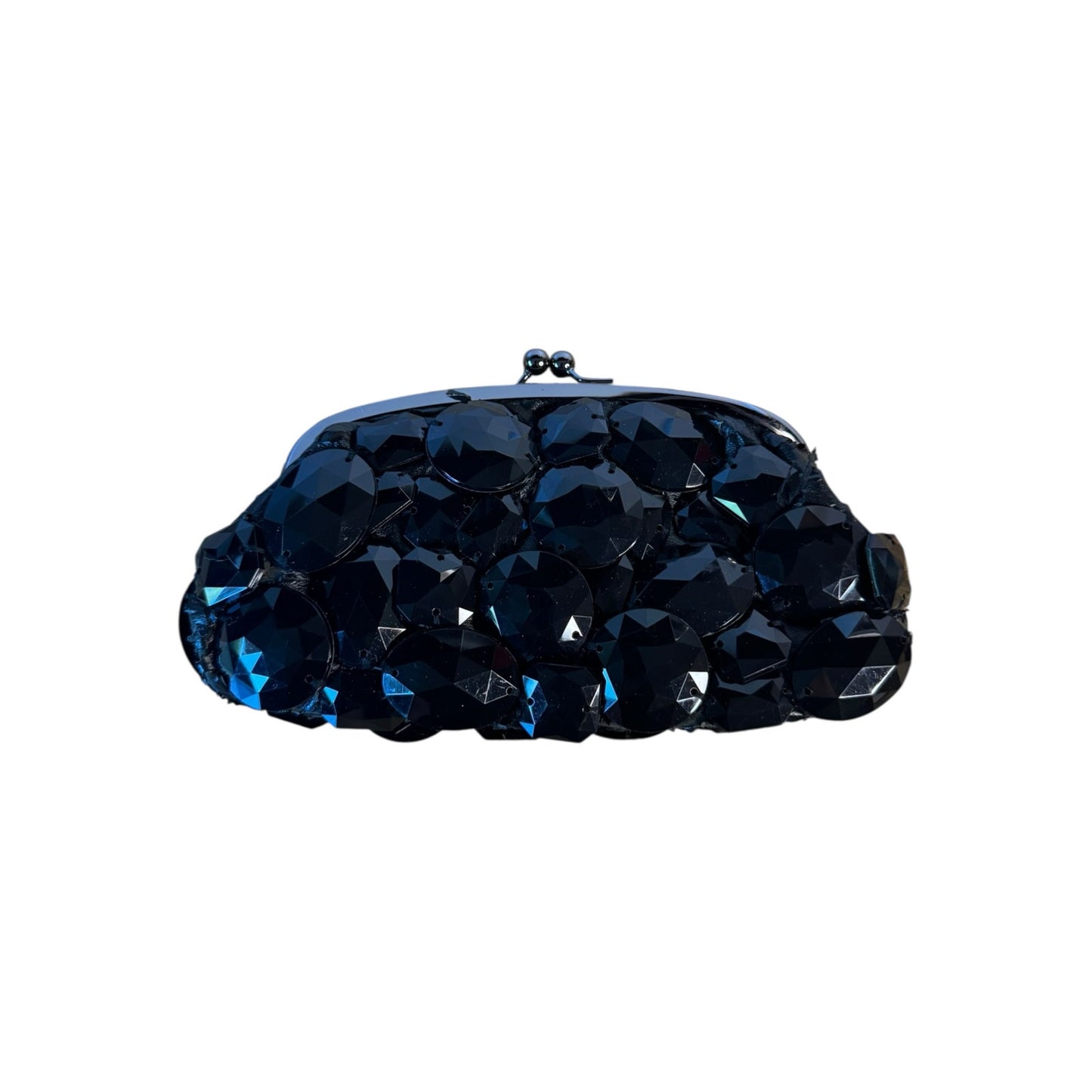 The Limited Embellished Clutch Purse